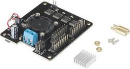 Joy-it RB-MatrixCtrl Controller voor LED-Matrix-module RB-MatrixCtrl