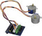Joy-it RB-Moto2 Raspberry Pi uitbreidingsprintplaat