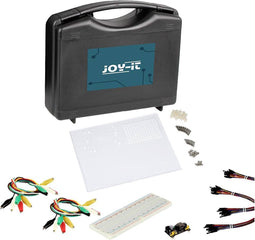 Joy-it RB-Mount2-Set Breadboard developmentkit 1 stuk(s) Box