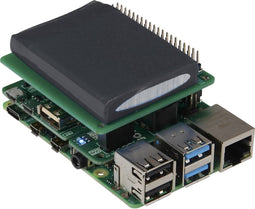 Joy-it rb-strompi3BAT-XL Raspberry Pi voeding Geschikt voor Raspberry Pi® 1 stuk(s)