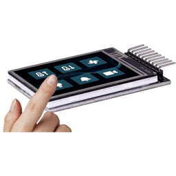 Joy-it RB-TFT1.8-T Touchscreenmodule 1 stuk(s)