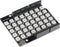 Joy-it RGB Shield incl. 40 LED pcDuino uitbreidingsprintplaat