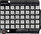 Joy-it RGB Shield incl. 40 LED pcDuino uitbreidingsprintplaat