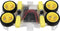Joy-it Robot chassis Arduino-Robot Car Kit 01 Robot03