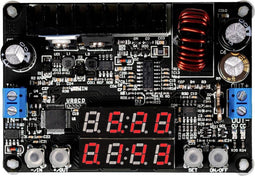 Joy-it SBC-Buck03 DC/DC Step Down-module Spanningsregelaar 1 stuk(s)