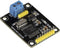 Joy-it SBC-CAN01 CAN-interface Printplaat voor ontwikkelaars Geschikt voor serie: Arduino, Banana Pi, Raspberry Pi, Cub