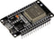 Joy-it SBC-NodeMCU-ESP32 Printplaat voor ontwikkelaars Node MCU ESP32 Modul
