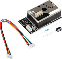 Joy-it SEN-GP2Y1014AU Luchtkwalitietsensor Sensor 1 stuk(s)