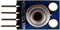Joy-it SEN-IR-TEMP Sensormodule Geschikt voor Arduino, Raspberry Pi® 1 stuk(s)