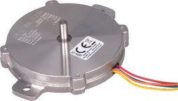 Joy-it Stappenmotor NEMA-FLAT01 0.06 Nm 0.8 A 0.8 A As-diameter: 4 mm
