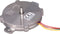 Joy-it Stappenmotor NEMA-FLAT01 0.06 Nm 0.8 A 0.8 A As-diameter: 4 mm