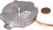 Joy-it Stappenmotor NEMA-FLAT01 0.06 Nm 0.8 A 0.8 A As-diameter: 4 mm