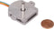 Joy-it Stappenmotor NEMA-FLAT02 0.016 Nm 0.5 A 0.5 A As-diameter: 4 mm
