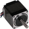 Joy-it Stappenmotor NEMA11-01 neu 0.055 Nm 0.42 A As-diameter: 5 mm
