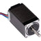 Joy-it Stappenmotor NEMA11-02 neu 0.12 Nm 0.67 A As-diameter: 5 mm