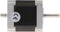 Joy-it Stappenmotor NEMA17-02 NEMA17-02 0.4 Nm 1.68 A As-diameter: 5 mm