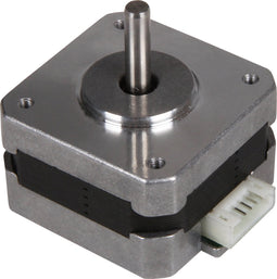 Joy-it Stappenmotor nema17-03 0.2 Nm 1.2 A As-diameter: 5 mm
