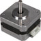 Joy-it Stappenmotor nema17-03 0.2 Nm 1.2 A As-diameter: 5 mm