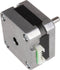 Joy-it Stappenmotor nema17-03 0.2 Nm 1.2 A As-diameter: 5 mm