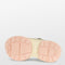 PS Poelman TOKIO - Dames Sneakers - Chunky - Beige Multi - Maat 36