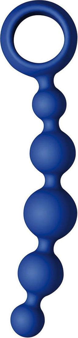 Joyballs Anal Wave Short - Blue