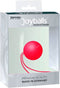 Joyballs Trend Single - Red