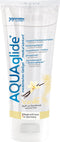Joydivision AQUAglide Glijmiddel Vanille - 100 ml