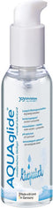 Joydivision Glijmiddel AQUAglide liquid 125ml Transparant