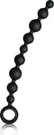 Joydivision Joyballs Anale Kralen Wave Lang - Zwart