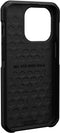 Urban Armor Gear Metropolis LT - Soft case - Schokbestendig - Zwart