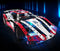 Meccano - 25-in-1 Super Car - Rood - S.T.E.A.M.-bouwpakket - 347 onderdelen