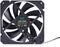 Alphacool Core - 120mm fan PWM 2500rpm - Zwart