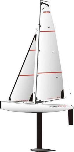 Joysway Dragon Force 65 RC zeilboot RTR 650 mm