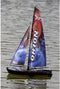 Joysway RC zeilboot RTR 465 mm