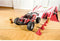 Carson RC Sport 404225 Micro X-Warrior 2.0 1:32 RC modelauto voor beginners Elektro Buggy Incl. accu, oplader en batter