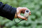 Canon Powershot Zoom - Superzoom compactcamera - 12 Megapixel Full HD - Wit