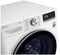 LG F6WV910P2E - Wasmachine - 1600 toeren - AI DD systeem - TurboWash 360 - Stoomprogramma