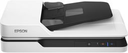 Epson WorkForce DS-1630 - Scanner - 25 ppm scansnelheid - Compact formaat