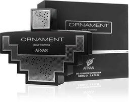 Herenparfum Afnan EDP Ornament 100 ml