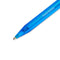 Pen Paper Mate Inkjoy 100 Blauw 100 Stuks