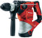 Einhell TH-RH 1600 - Boorhamer - 1600 W - SDS-plus - 4 J slagkracht