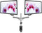 V7 DM1DTA-1E - Bureau TV houder - Max. 32
