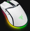 Razer Cobra Pro - Gaming Muis - 30000 DPI - Wit