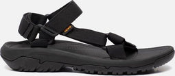 Teva M HURRICANE XLT2 - Wandelsandalen - Sneldrogende banden - BLACK