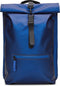 Rains Rolltop W3 - Unisex Rugzak - 13 Liter - Storm