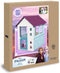 Smoby - Frozen Playhouse - Disney - Frozen - Speelhuis - Vanaf 3 jaar