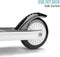 Xootz Stunt Scooter T-Bar Invert Black
