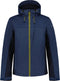 ICEPEAK BAZINE - Softshelljack - Ademend - Dark Blue (2023) - 54