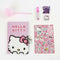Dagboek met Accessoires Hello Kitty