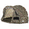 vidaXL - Vistent - 4-persoons - waterdicht - camouflage